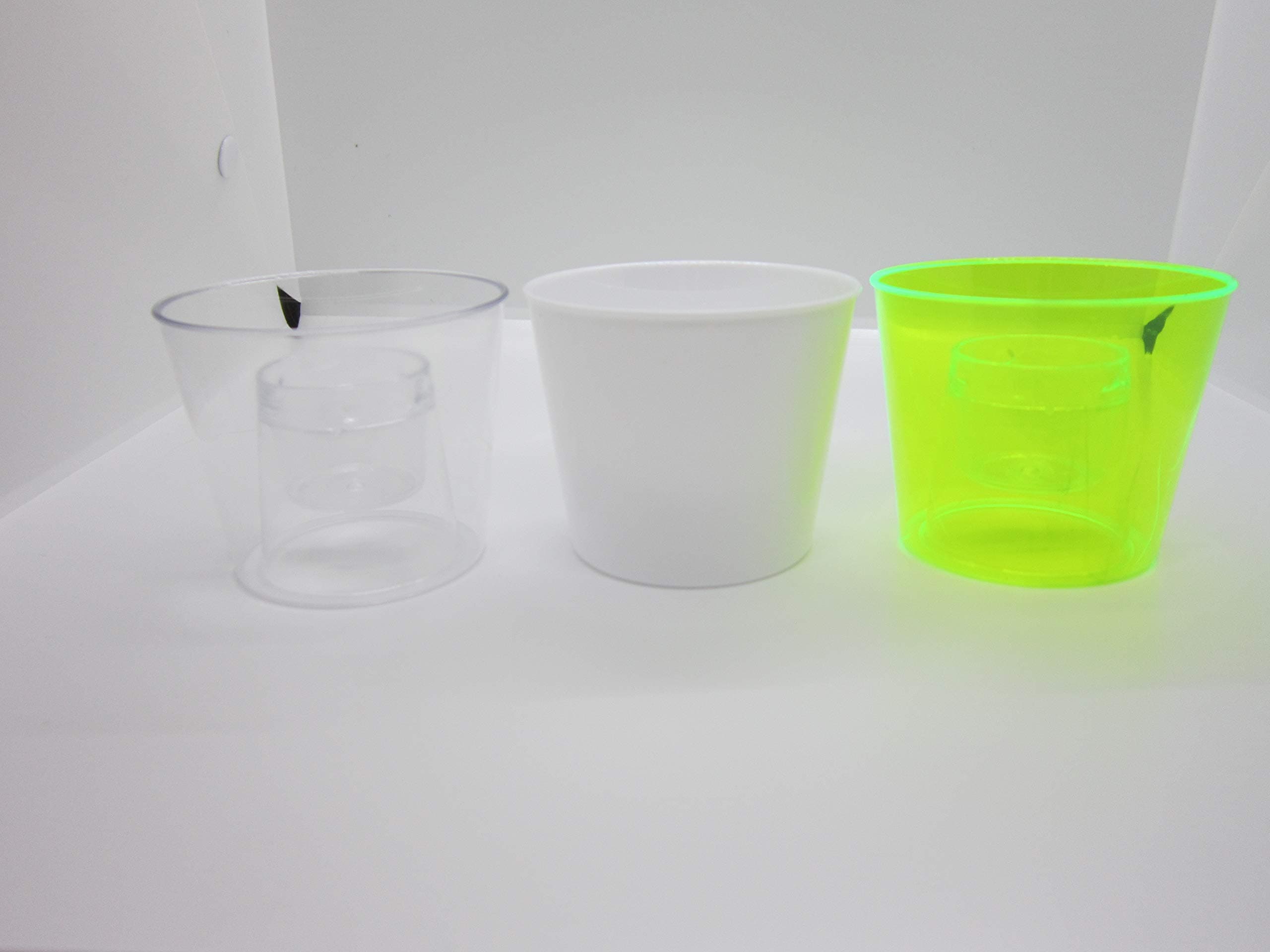 Bomb Shot Cups (4)