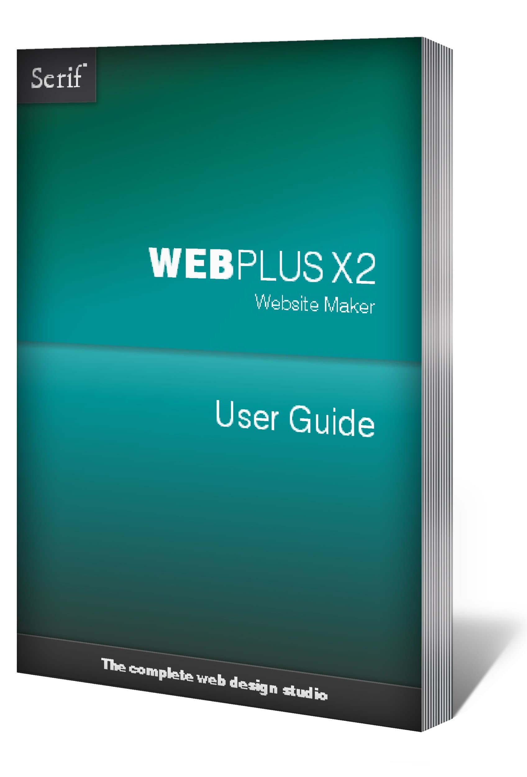 Webplus X2 User Guide