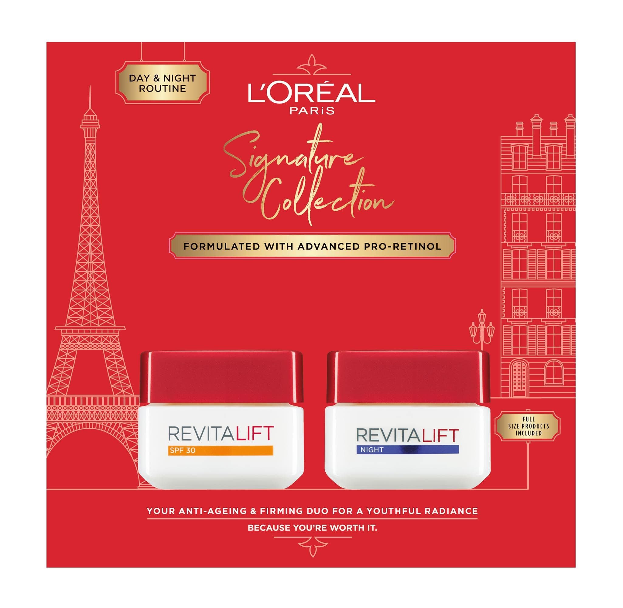 Signature Collection