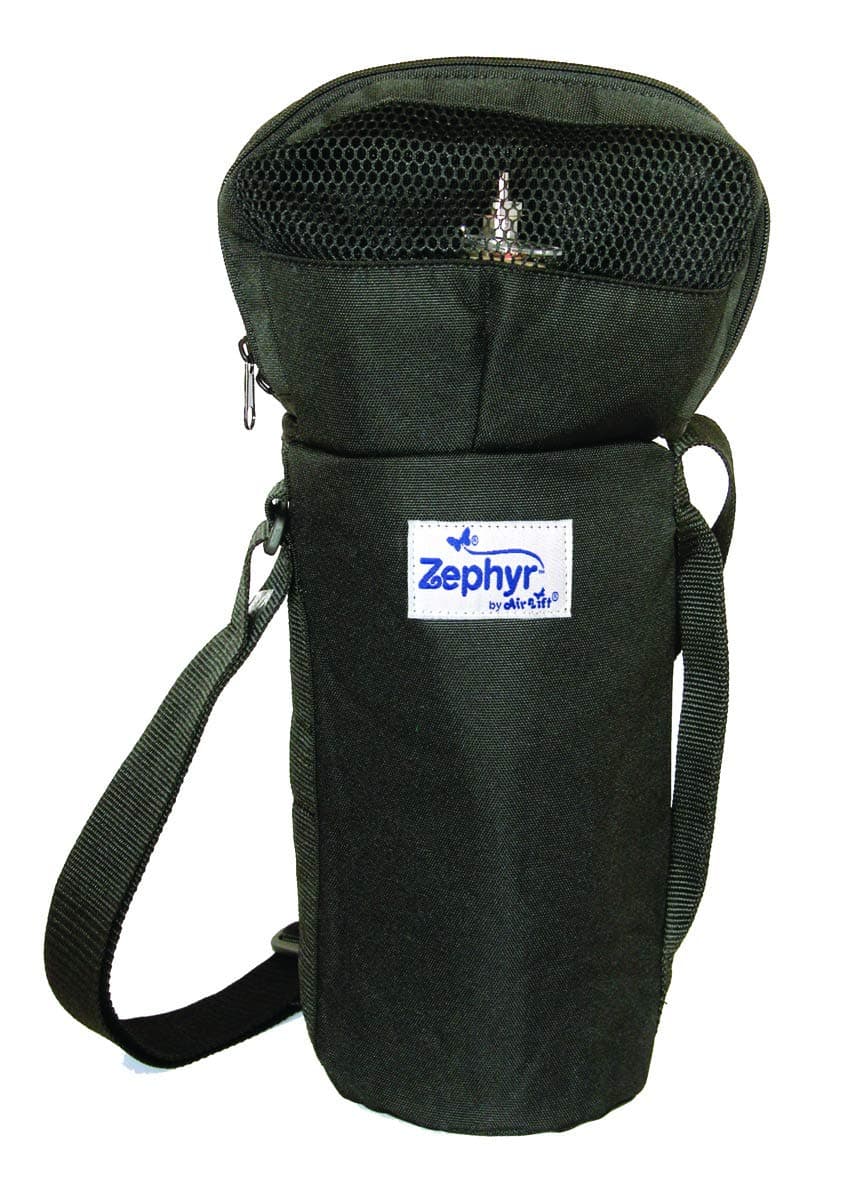 C Oxygen Tank Cylinder Bag