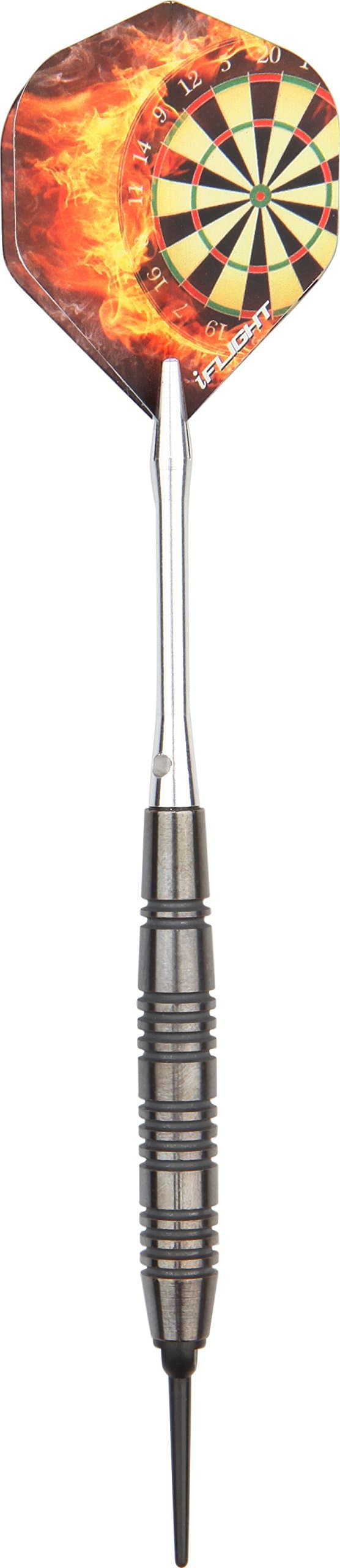 Sunflex Blaster Darts - Multi-Colour, 18 g