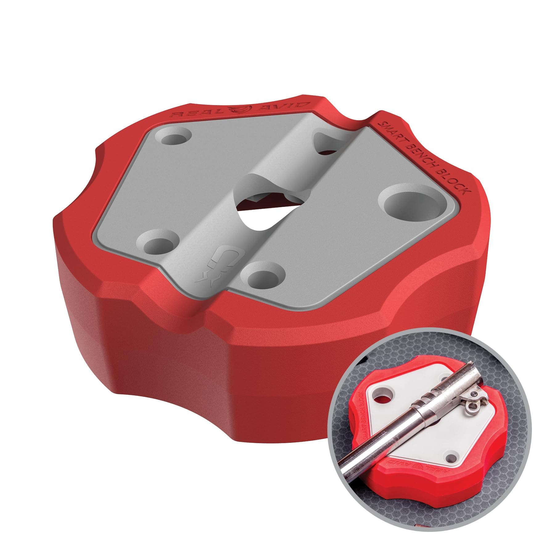 Real Avid Smart Bench Block