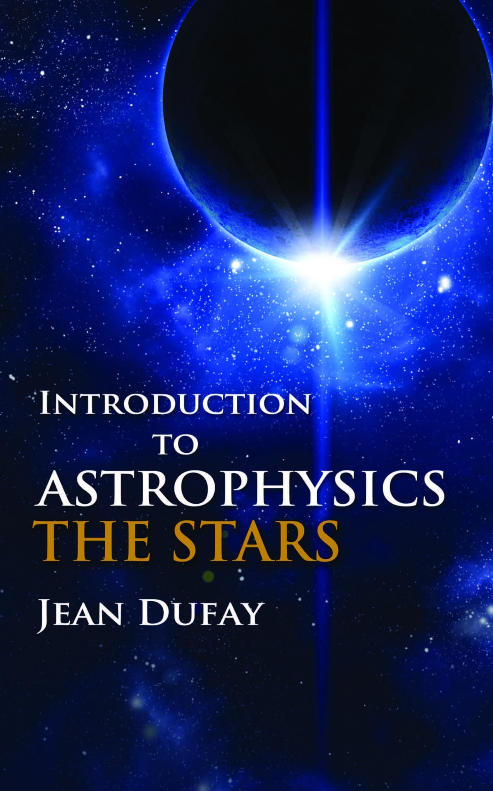 Dufay - Introduction To Astrophysics
