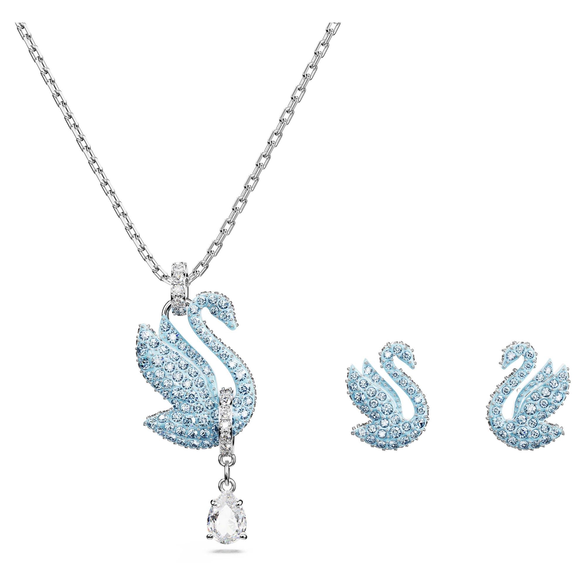 Swarovski Swan Collection