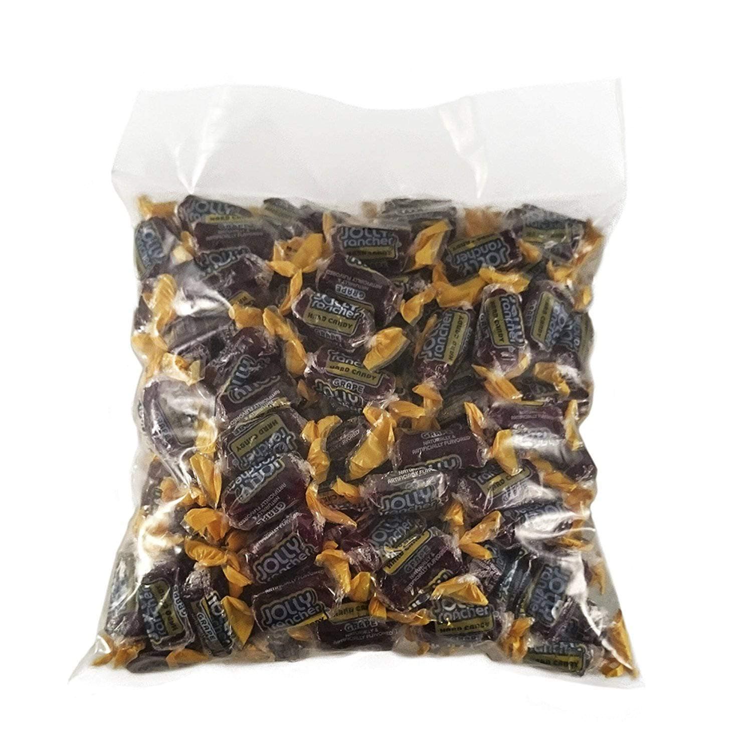 Jolly RancherHard Candy 2 Lb Grape