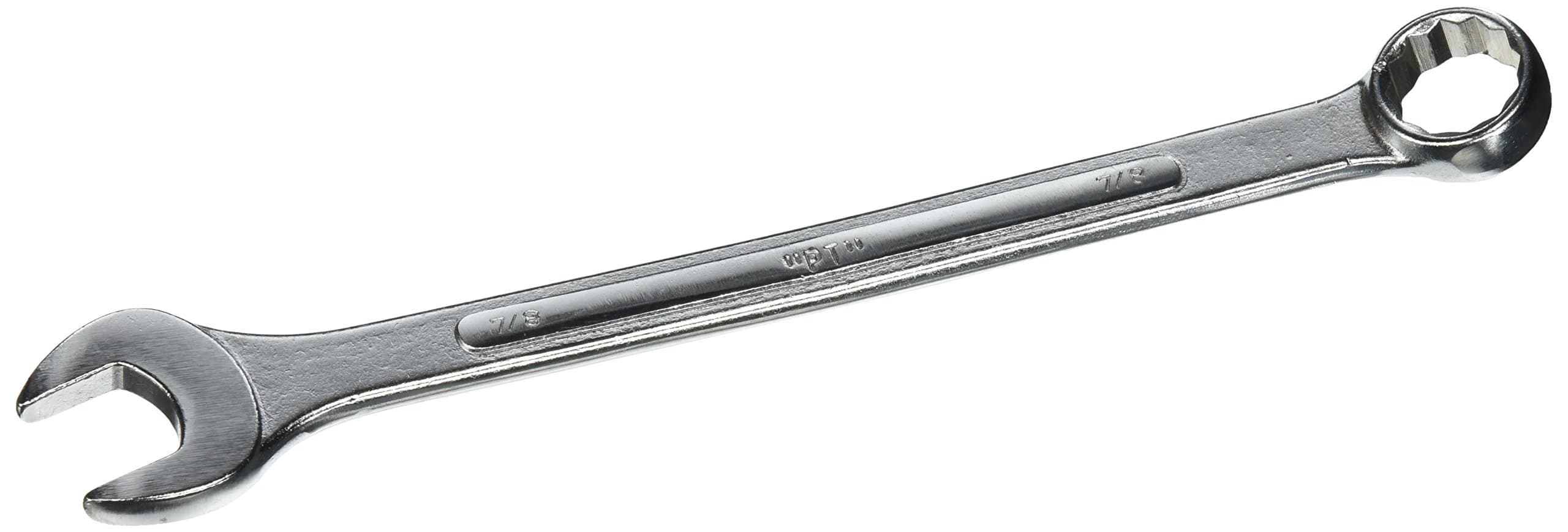 Performance Tool W330C 7/8-Inch Combo Wrench