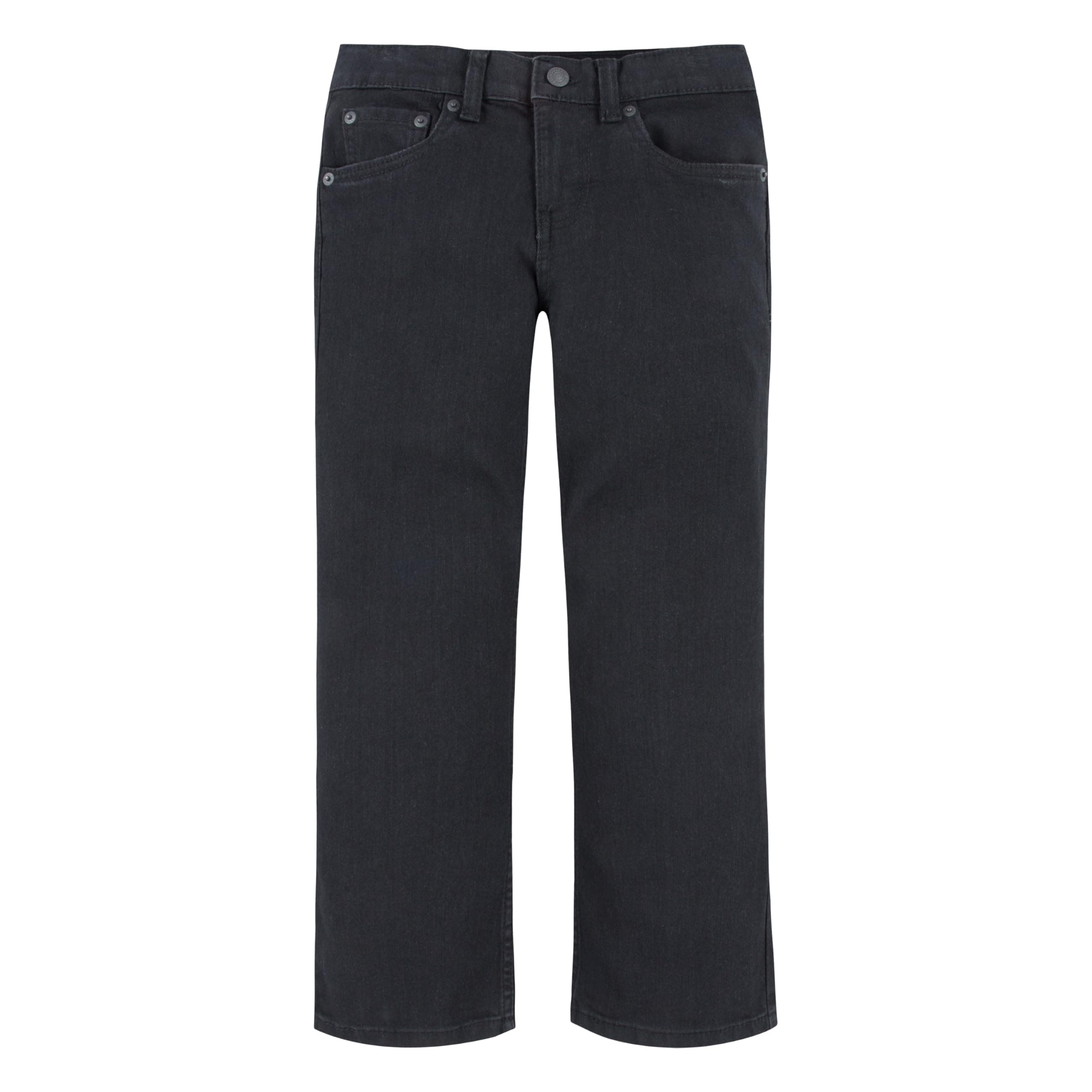 - Boys 517 Bootcut Fit Jeans