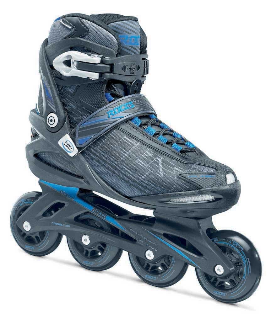 Roces Men's Stripes Inline Skates 11