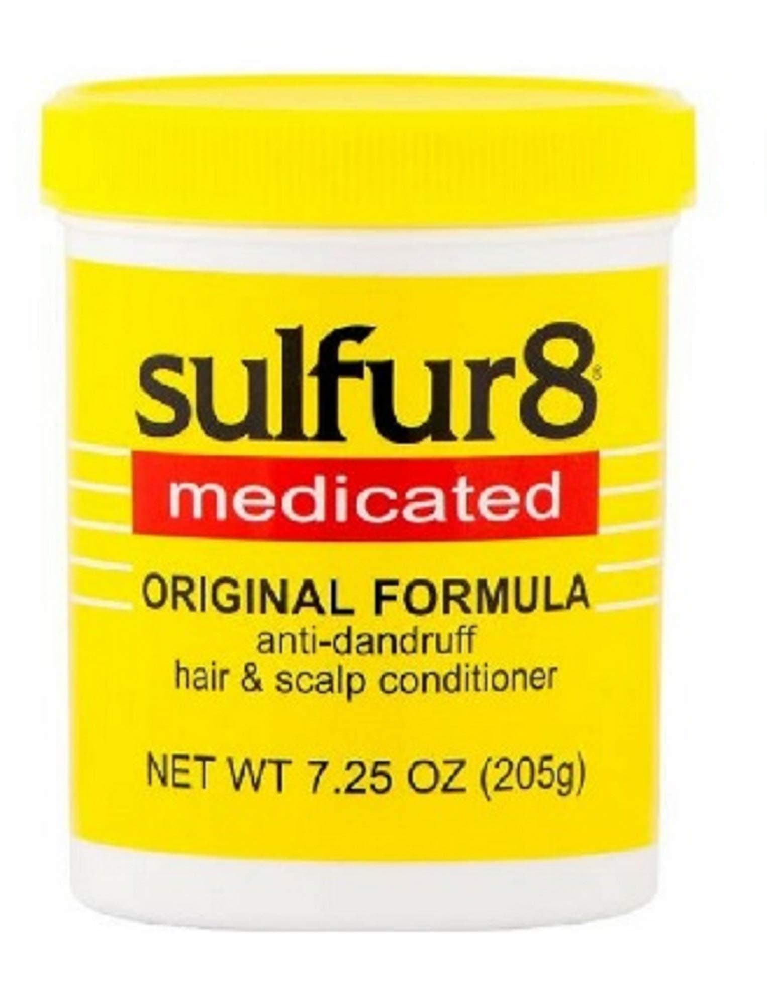 Sulfur 8 CONDITIONER REGULAR (7.25oz)