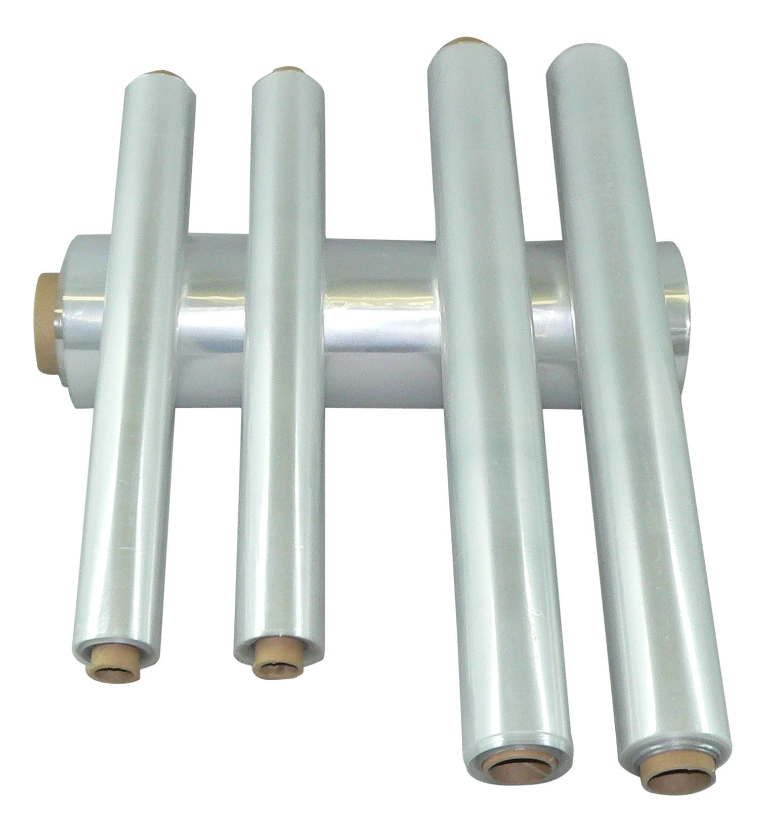 Jetwrap Clear Cello Roll, 30"H