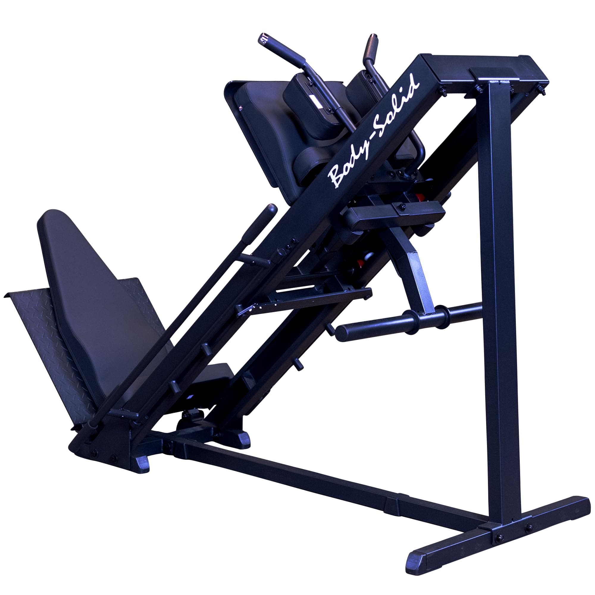 GLPH1100 Leg Press & Hack Squat (New)