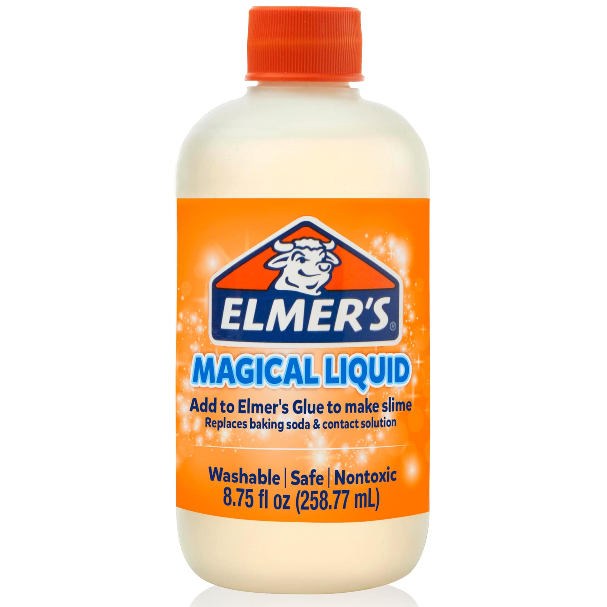 Magical Liquid Slime Activator