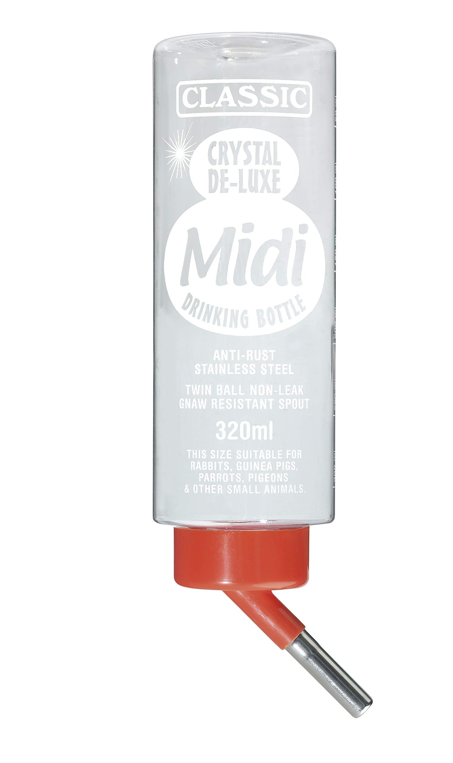 CLASSIC VADIGRAN CLASSIC Drinking bottle rabbit 320 ml