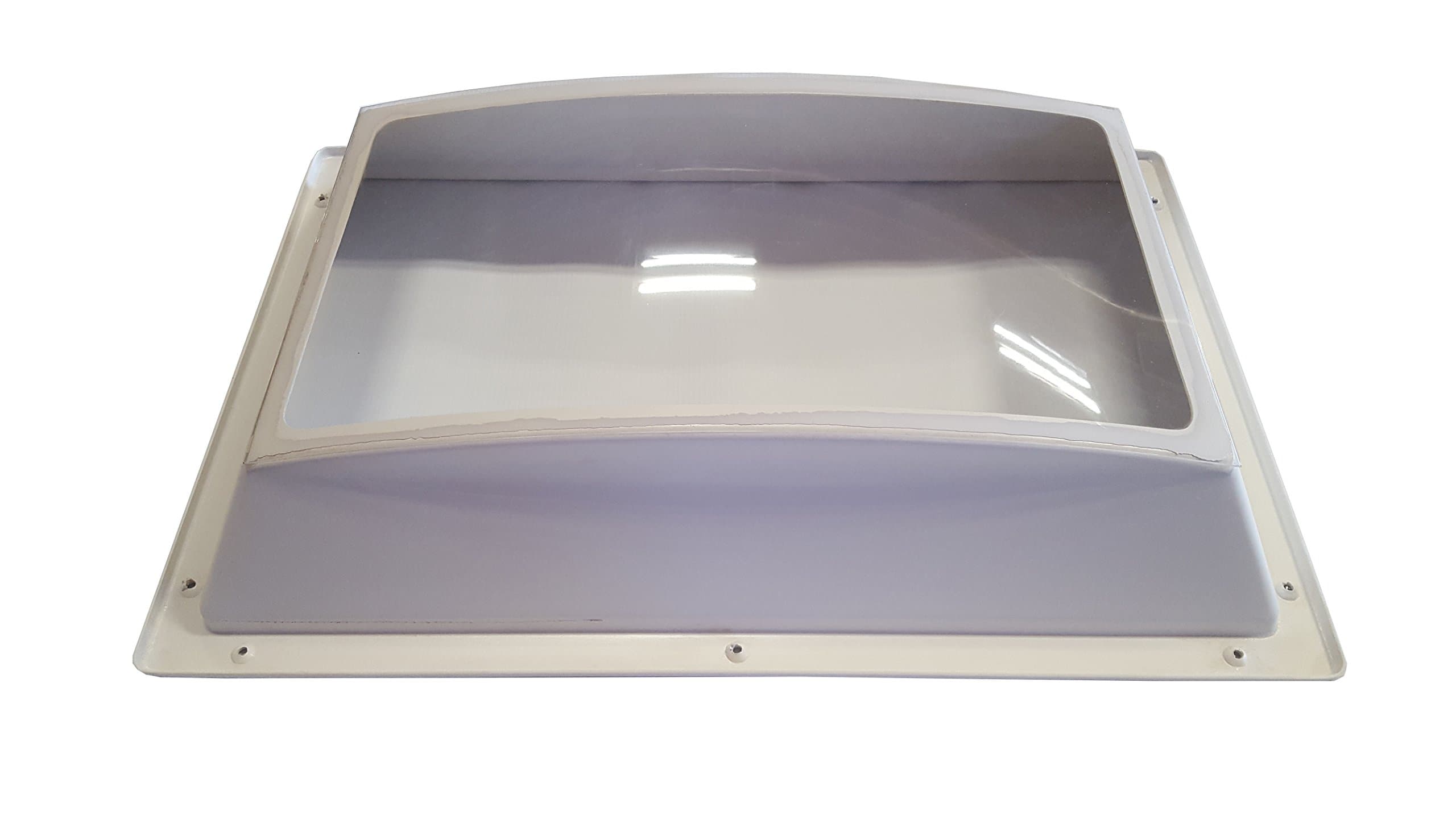 RV Skylight Inner Dome 14" x 22" (Clear)