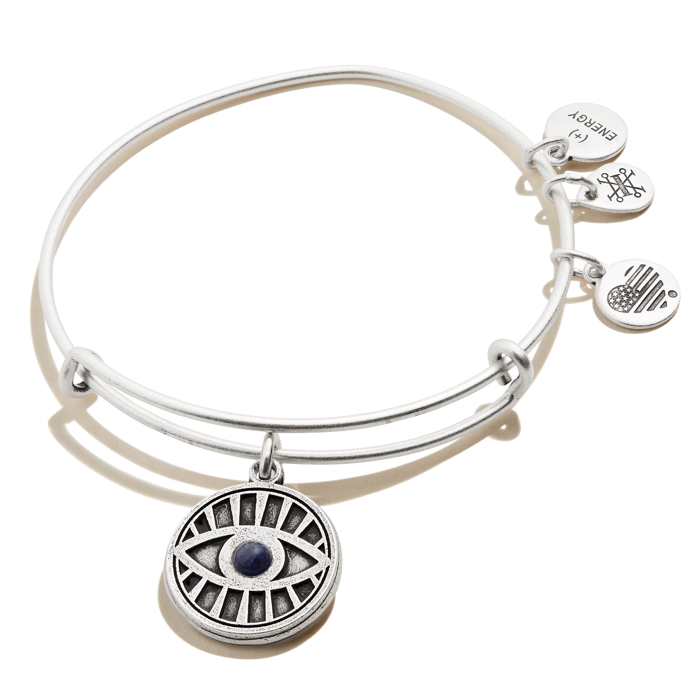Alex and Ani Evil Eye II Bracelet