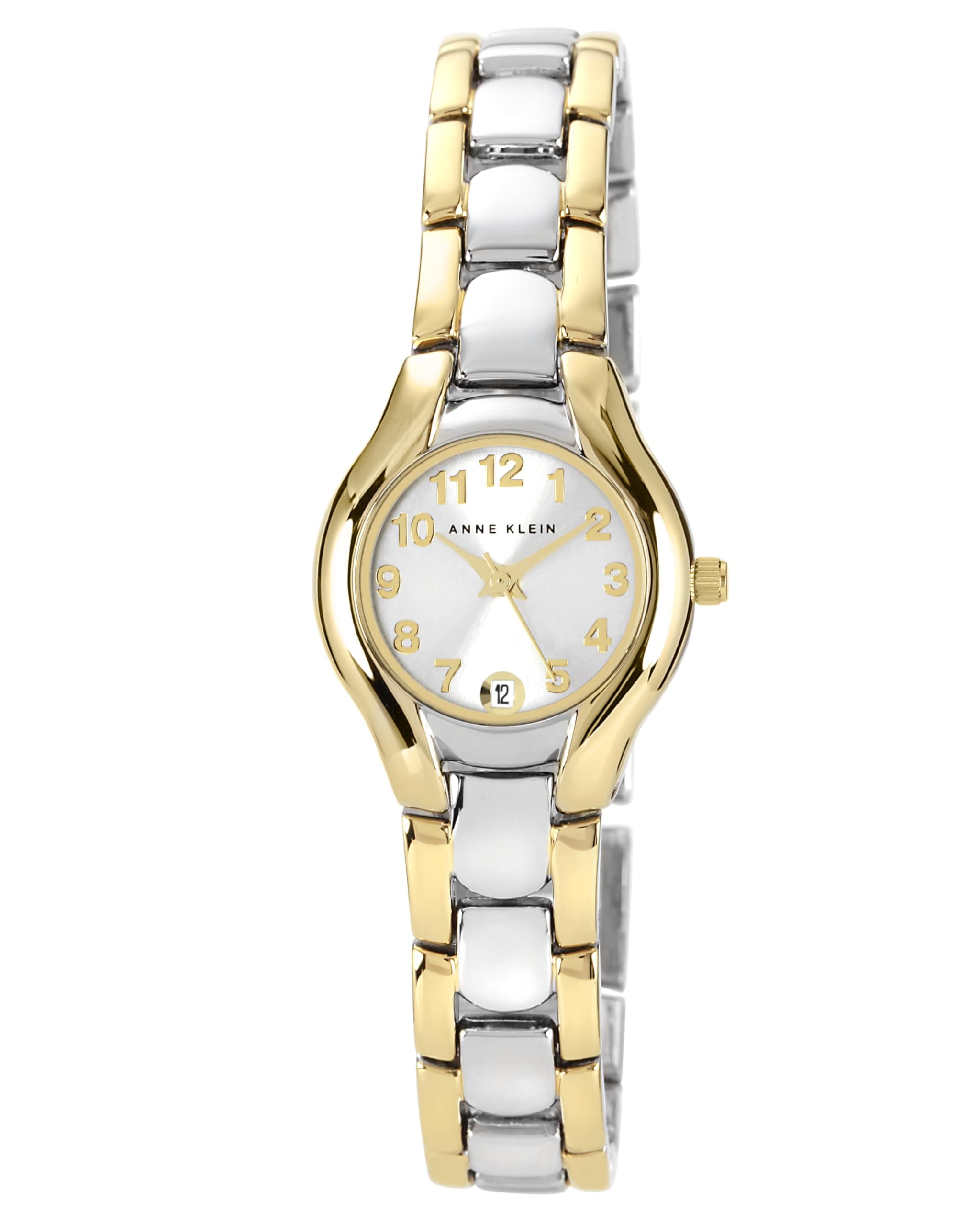 Women's Date Function Bracelet Watch