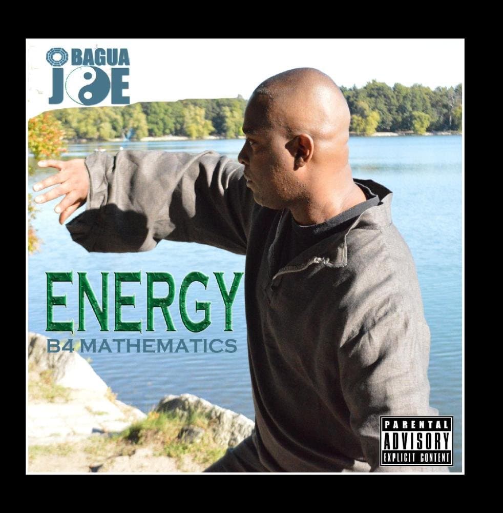 Energy B4 Mathematics