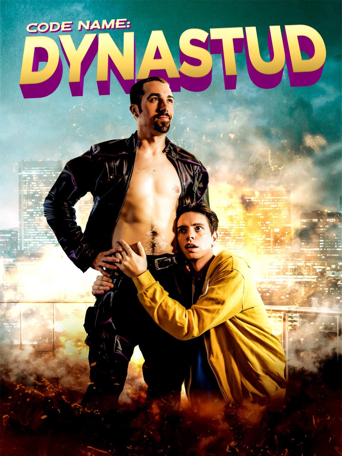 Code Name : Dynastud