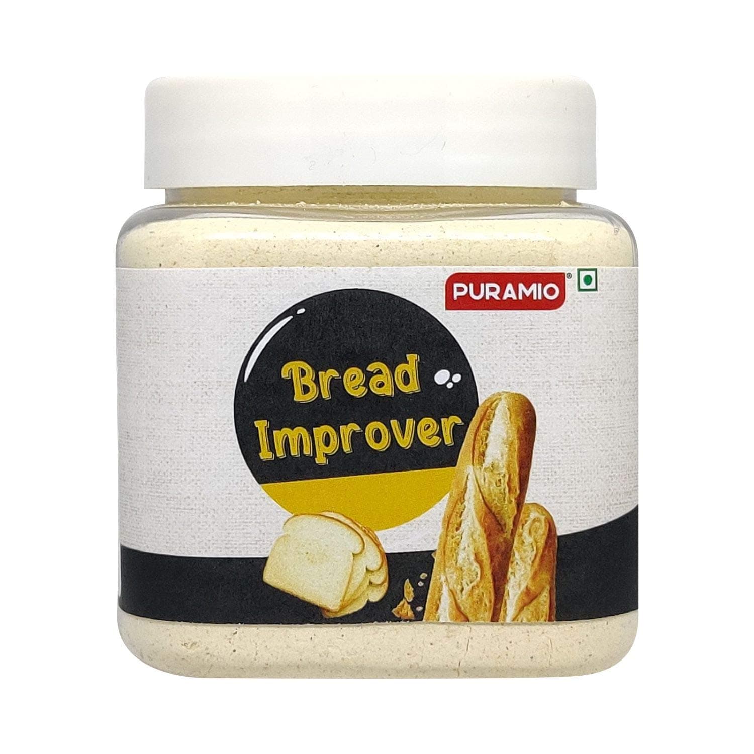Bread Improver, (125 gm)