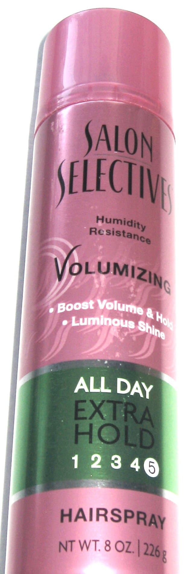 Volumizing Hairspray Large 8 oz