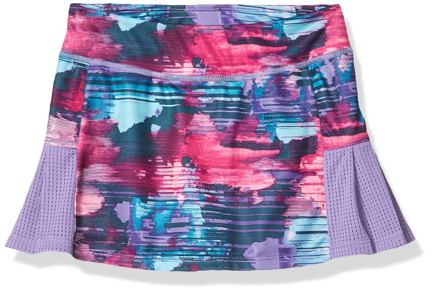 Girls' Performance Skort