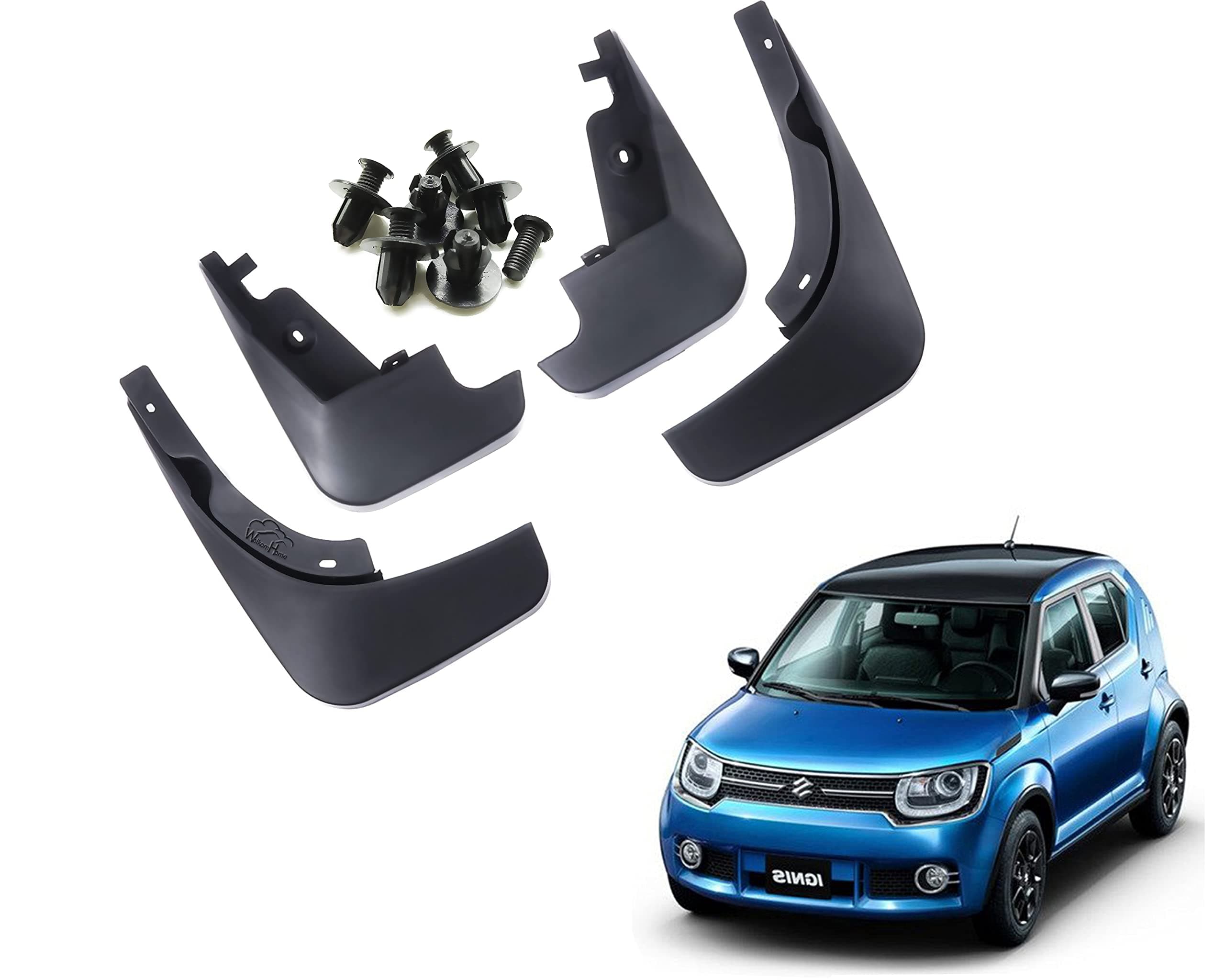 Mud Flap for ignis Sigma