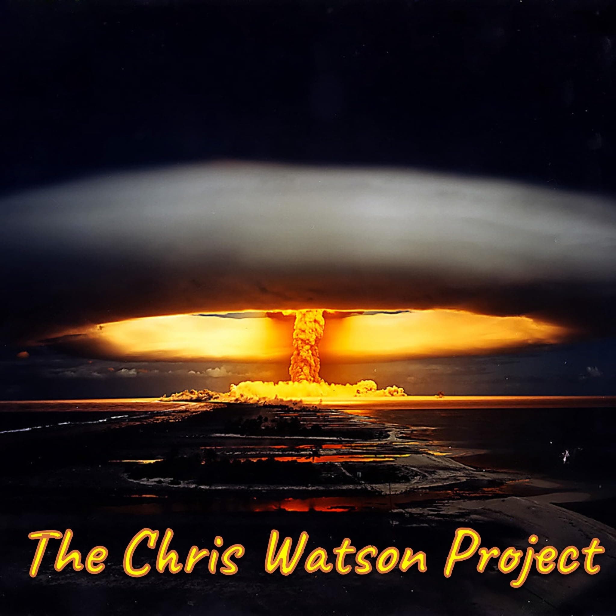 The Chris Watson Project
