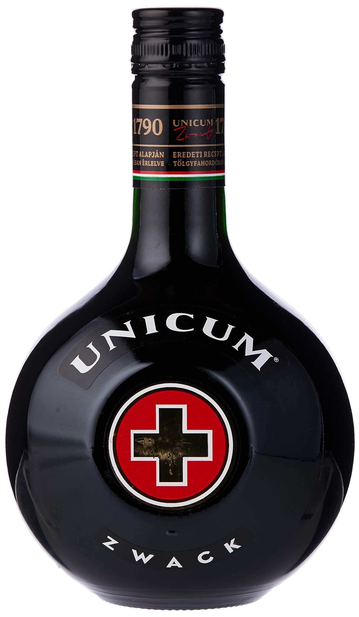 Unicum Zwack Bitters, 70 cl