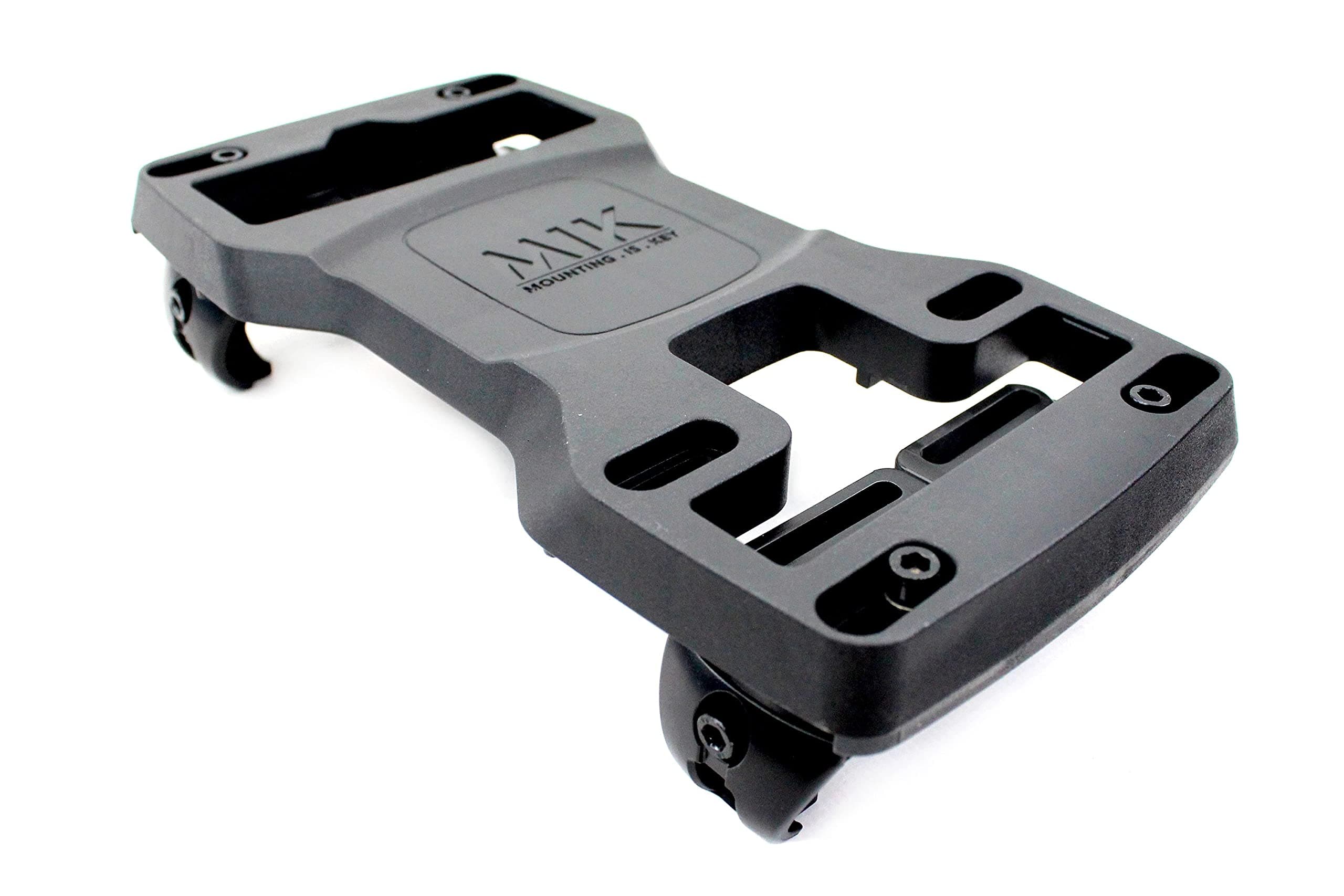 Basil MIK Gepäckträgerplatte