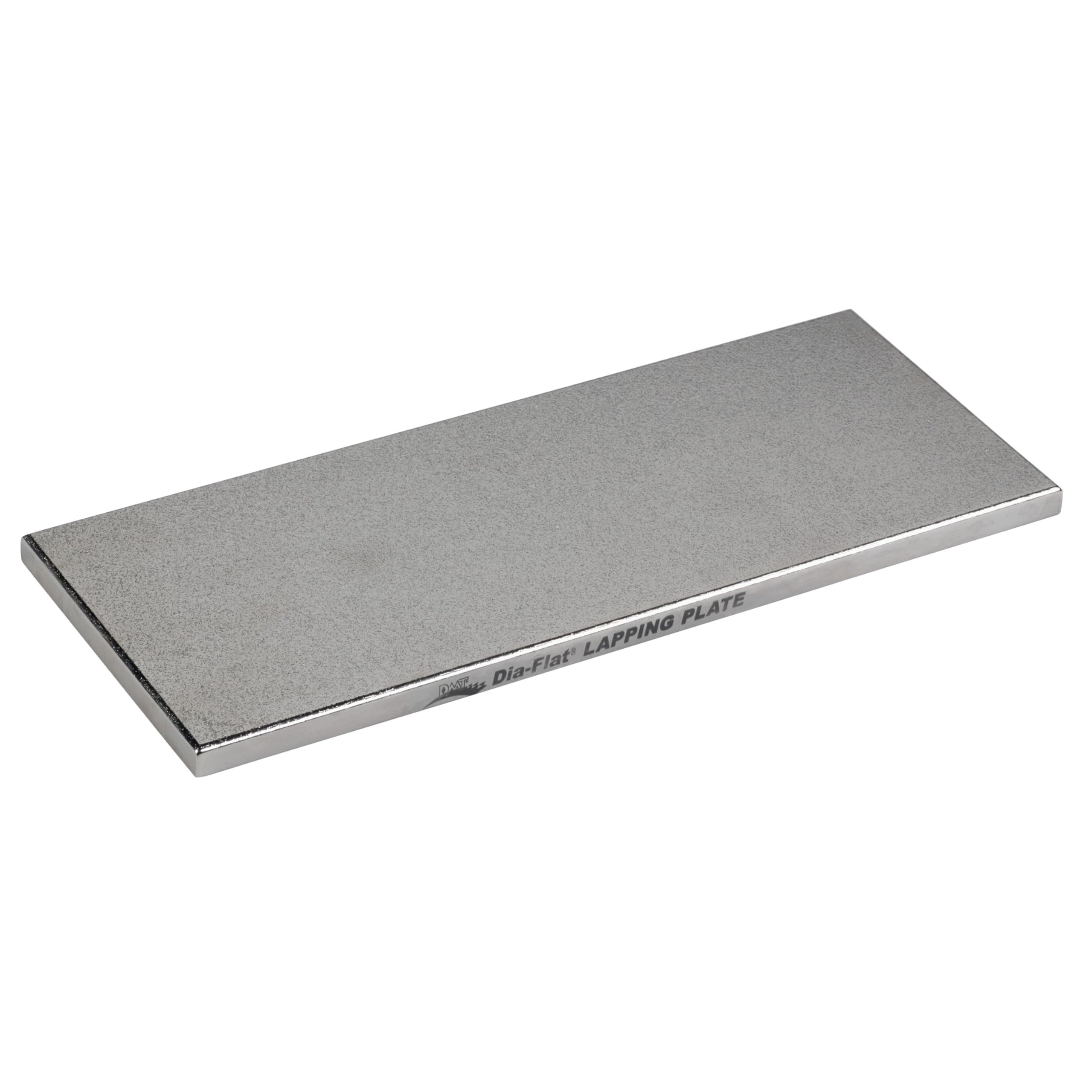 DIAFLAT Lapping Plate - Grey