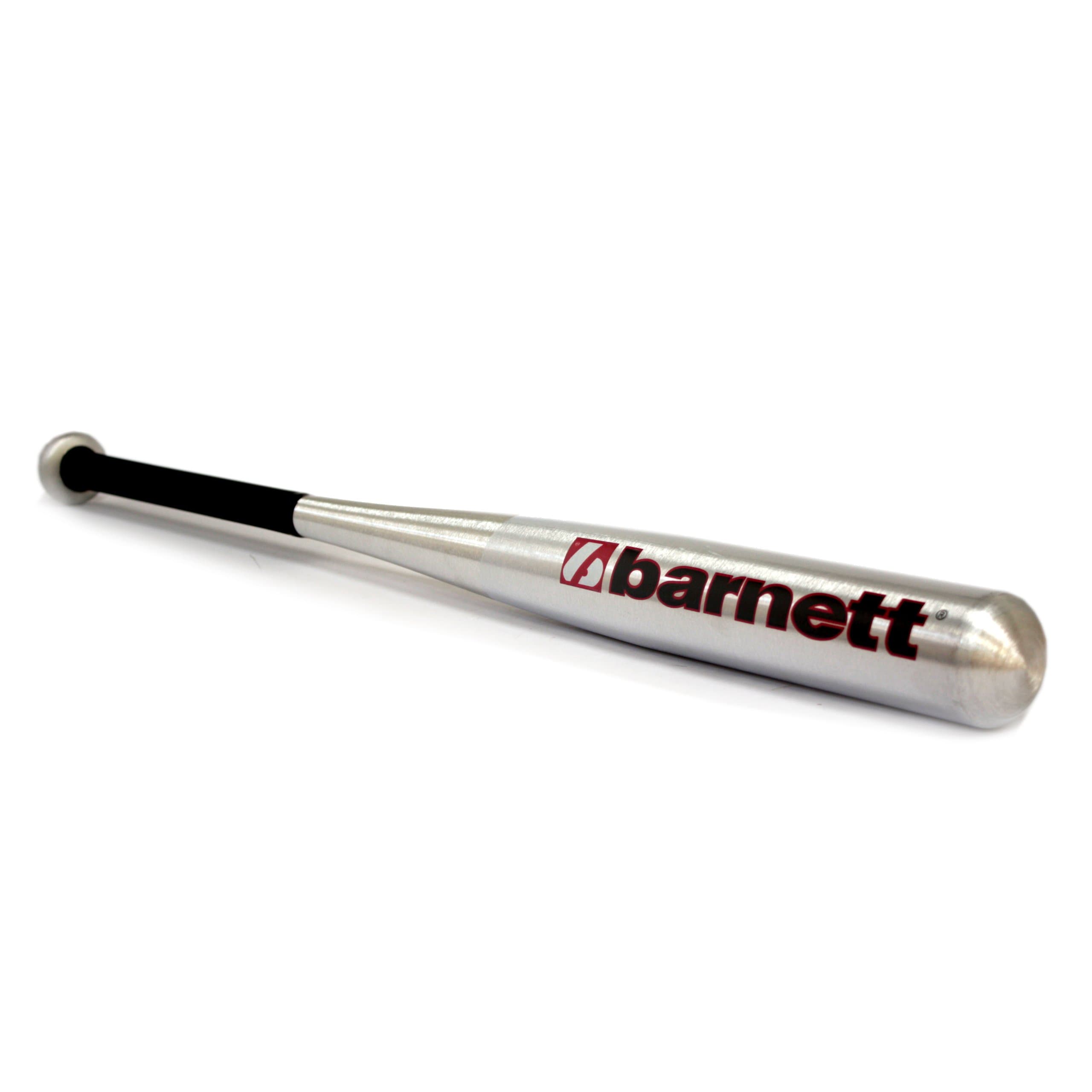 BB-1 baseball bat in aluminium