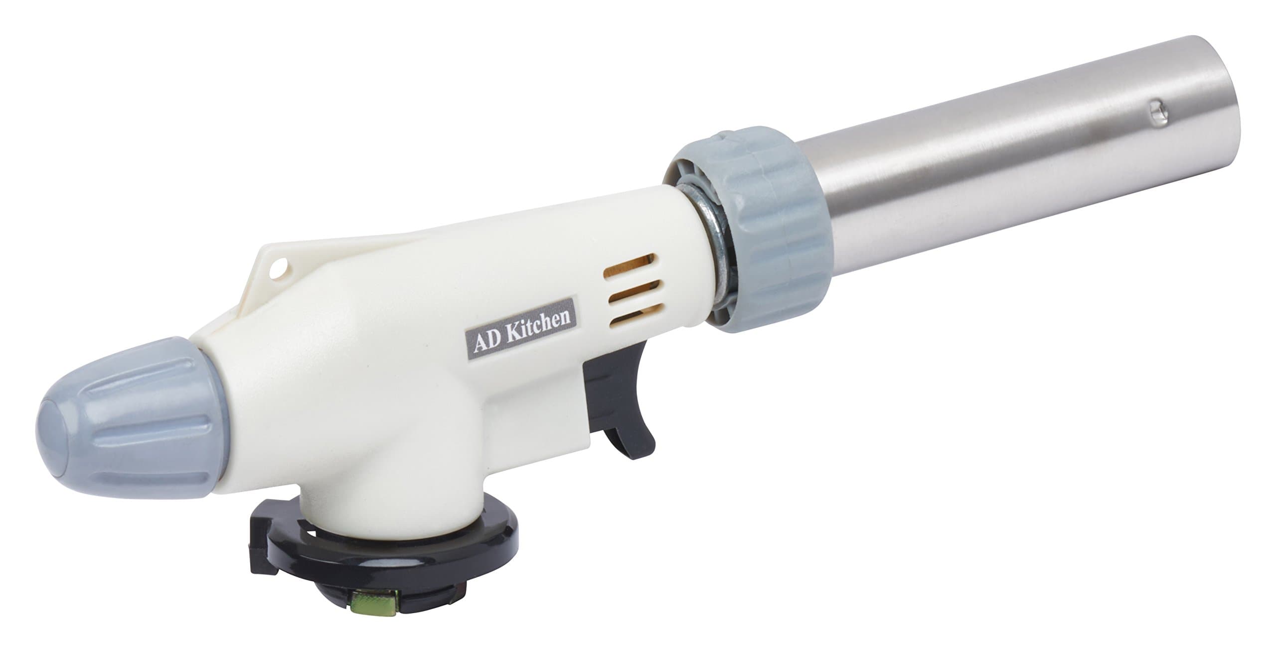 Cooking Torch Burner, Multiple Function Flame Gun AD-8805