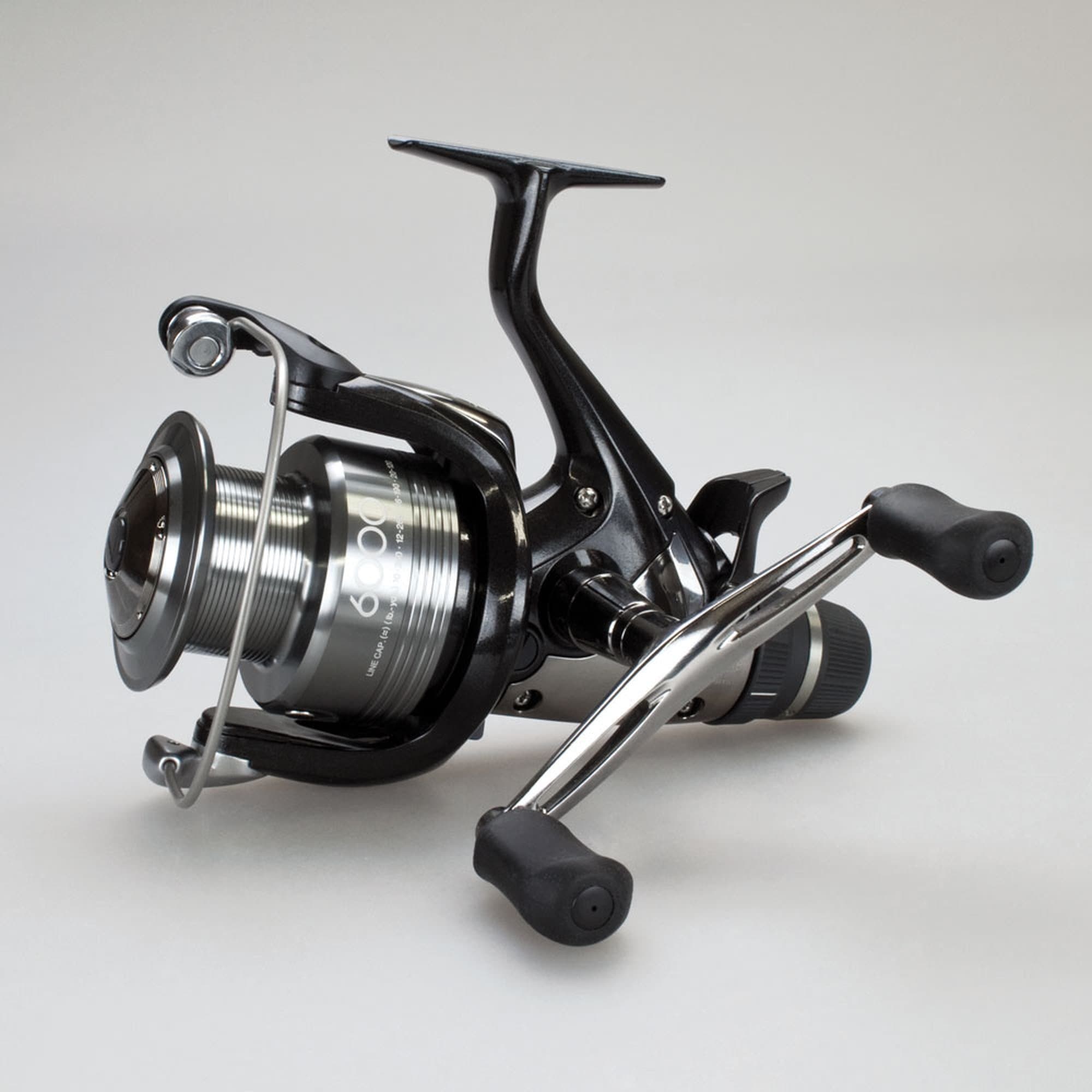 Shimano Baitrunner XT RB