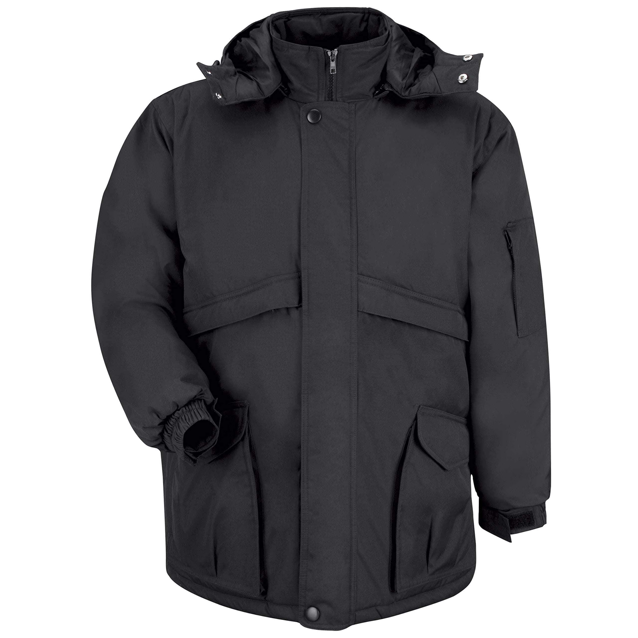 Men's Heavyweight Parka