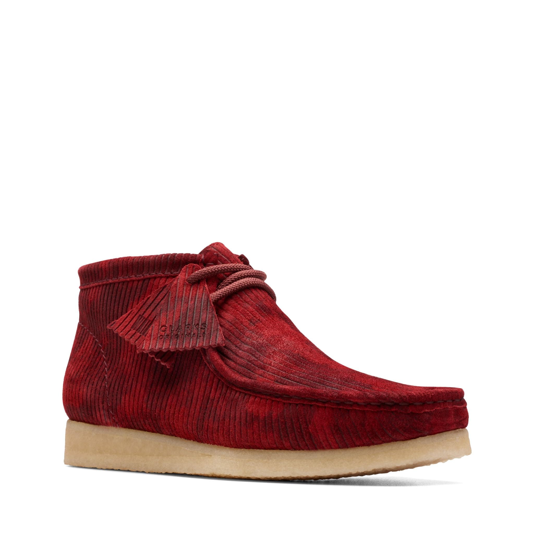 Men's Wallabee Oxford