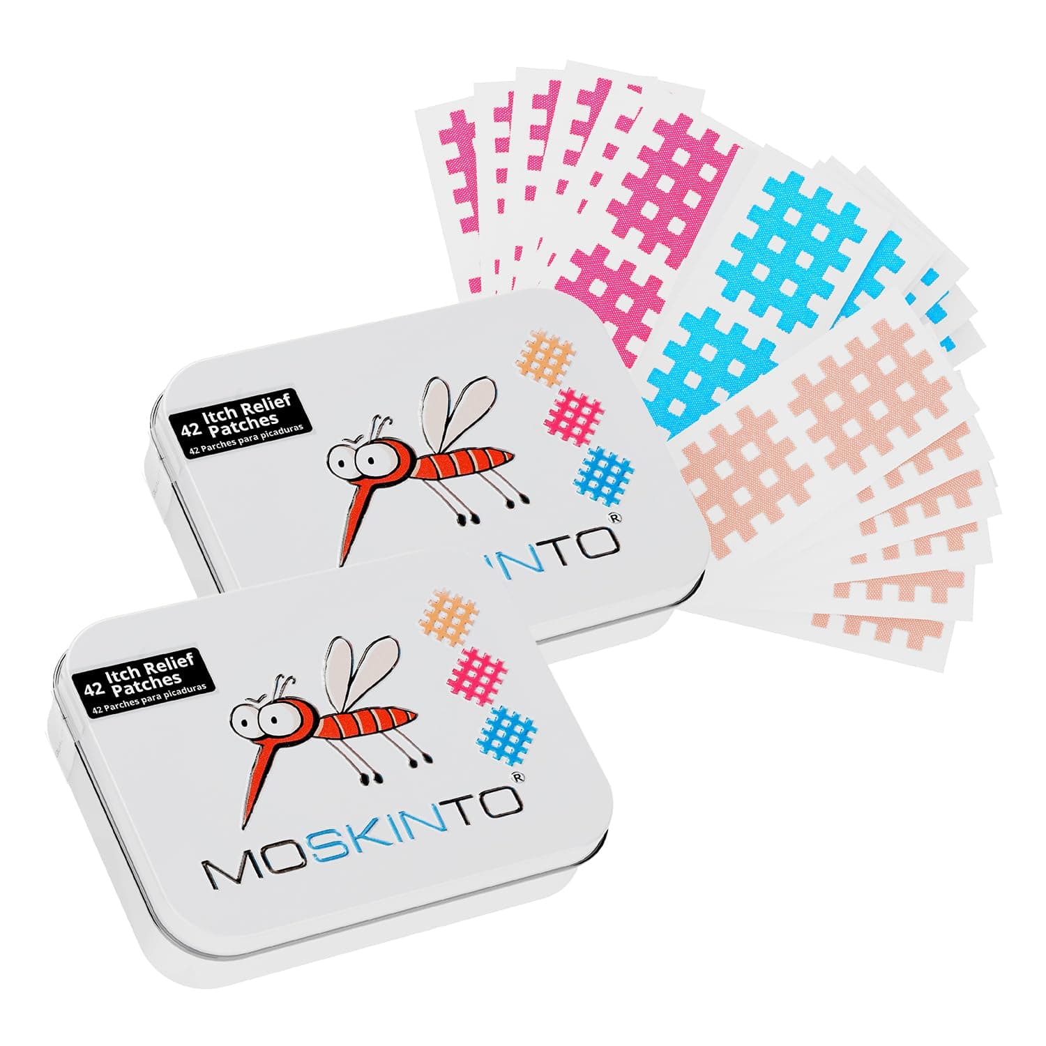 Family Protection - Double Pack