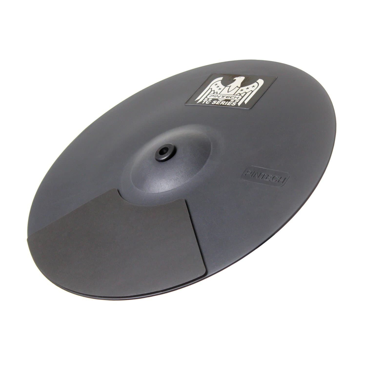 Pintech Percussion TC14 14" Trigger Cymbal