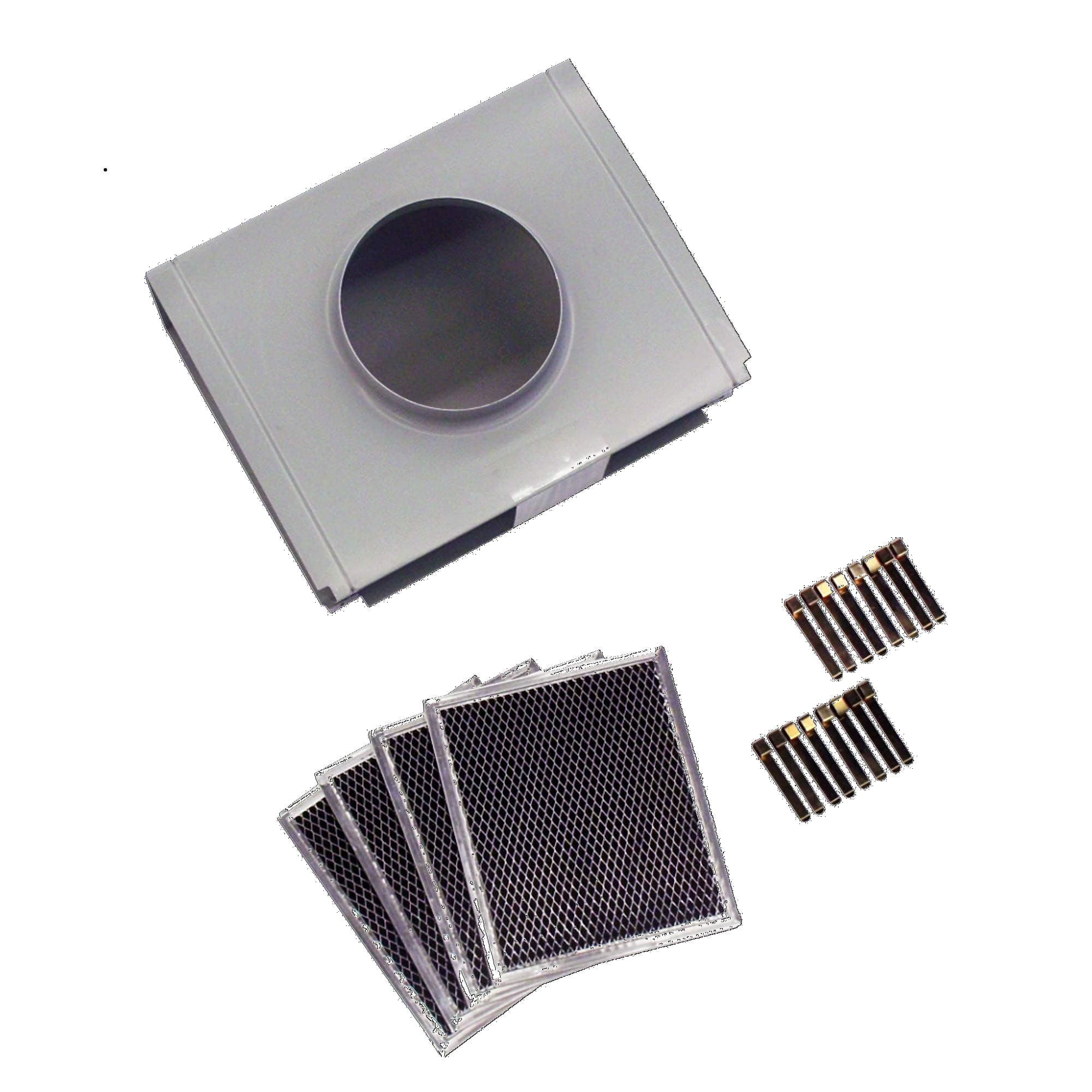 Whirlpool W10692908 Range Hood Recirculation Kit