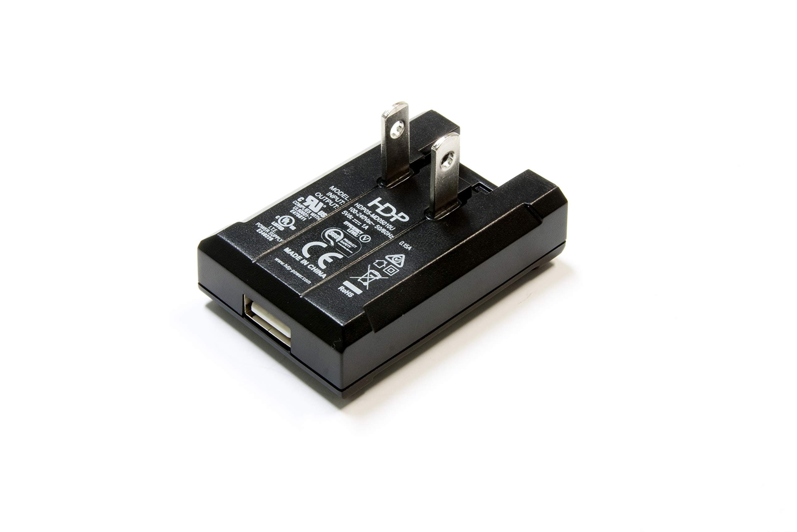 Wall USB Power Adapter