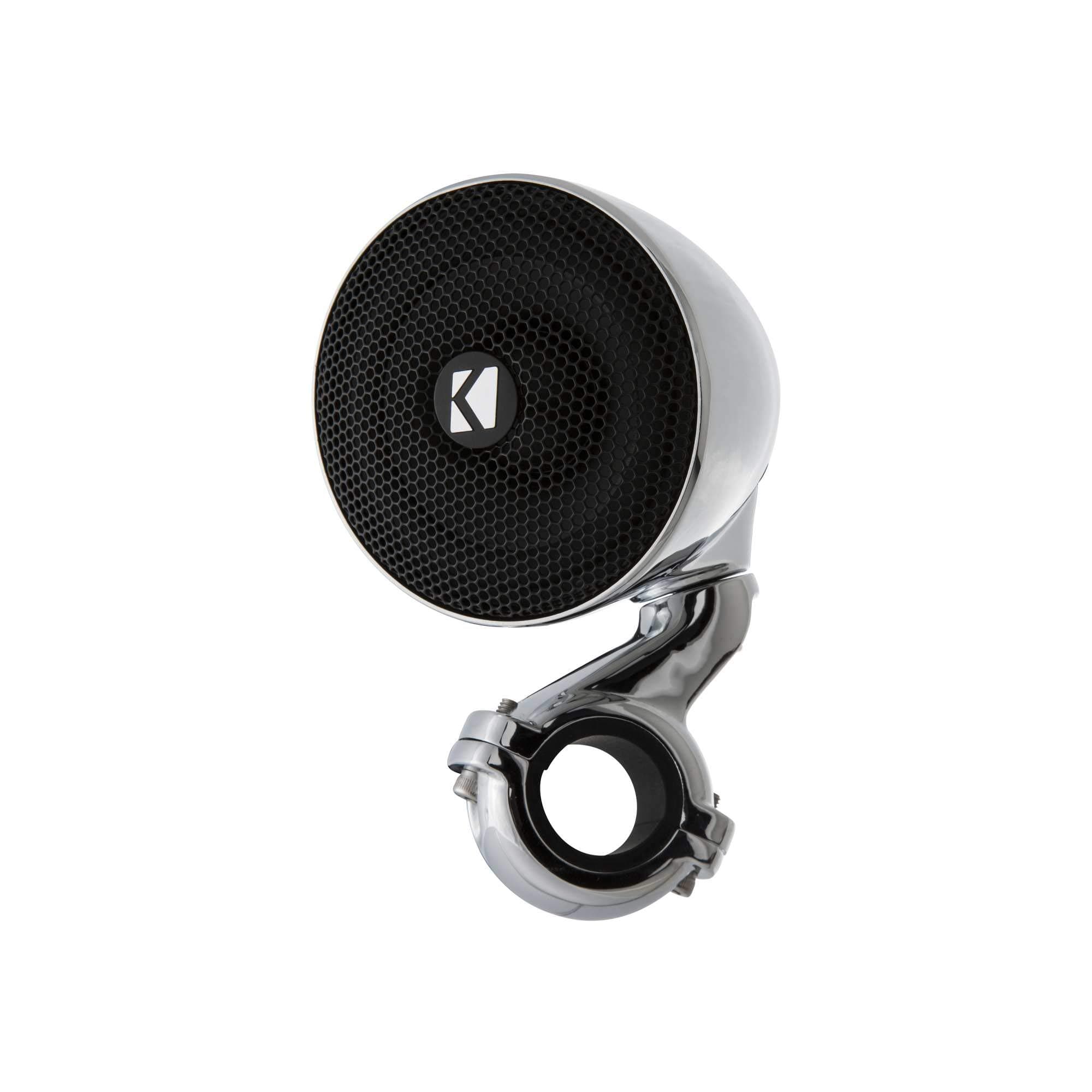 KICKERPSM3 Weather-Proof Enclosed Mini System, 4-Ohm