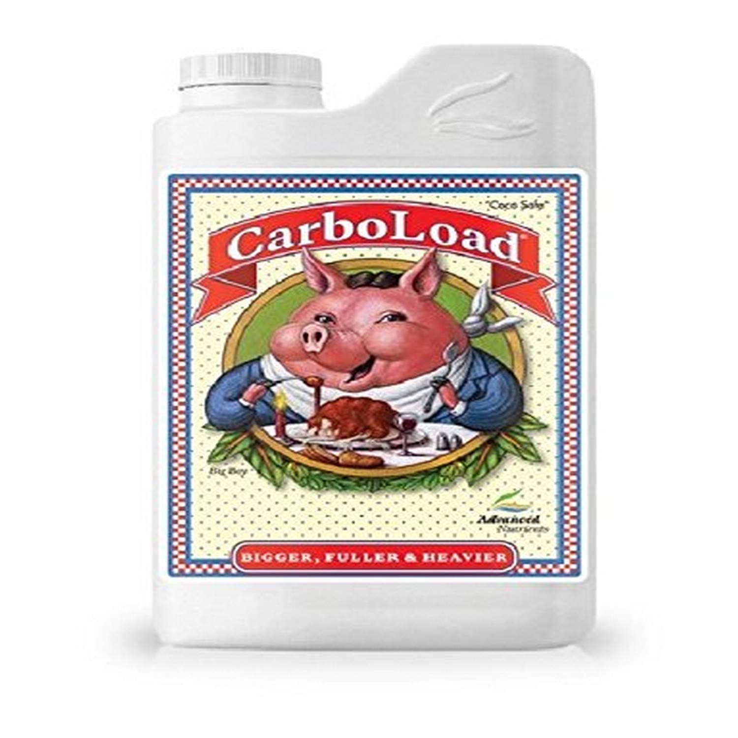 Carboload Liquid Fertilizer, 1L