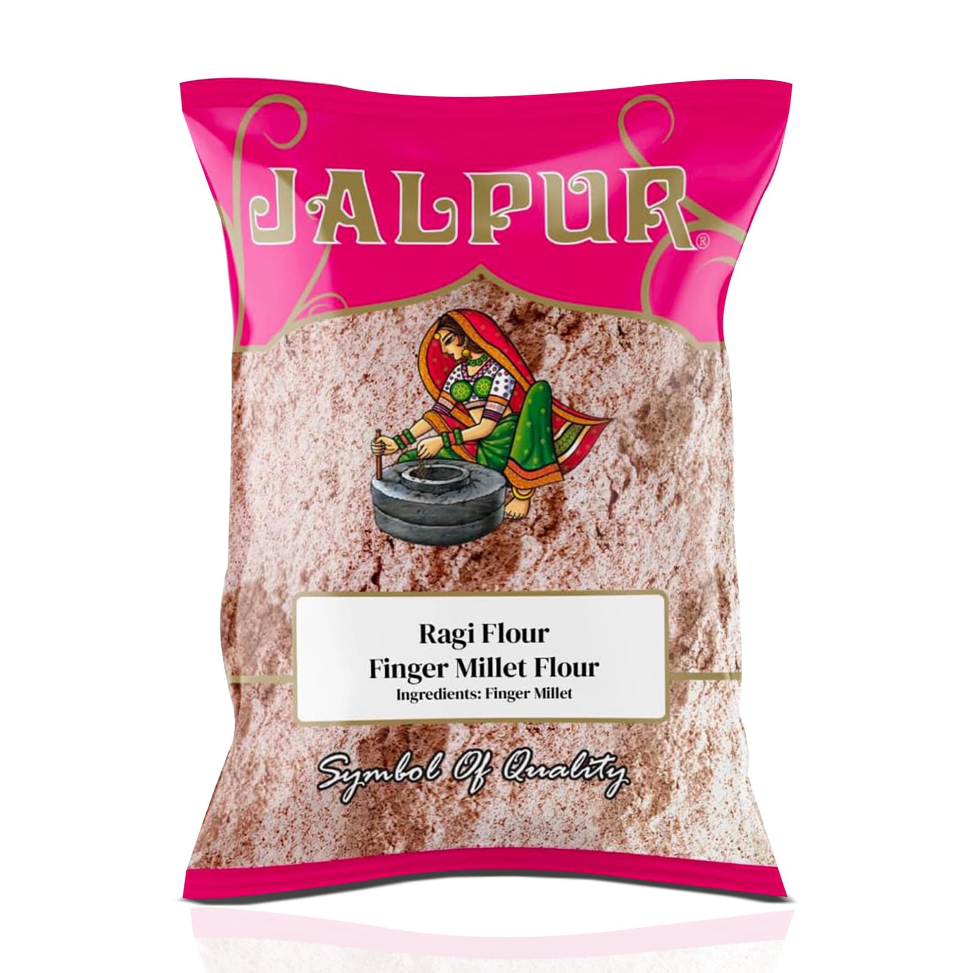 Ragi Flour
