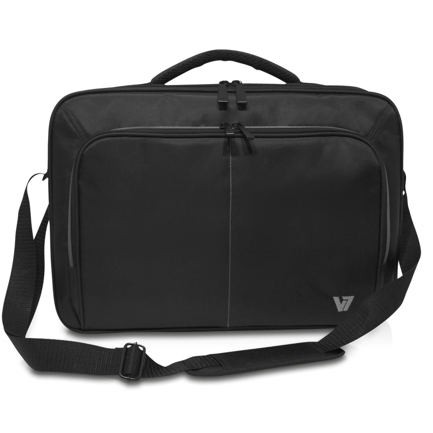 V7 CCV21-9N 16" Vantage Notebook Carrying Case