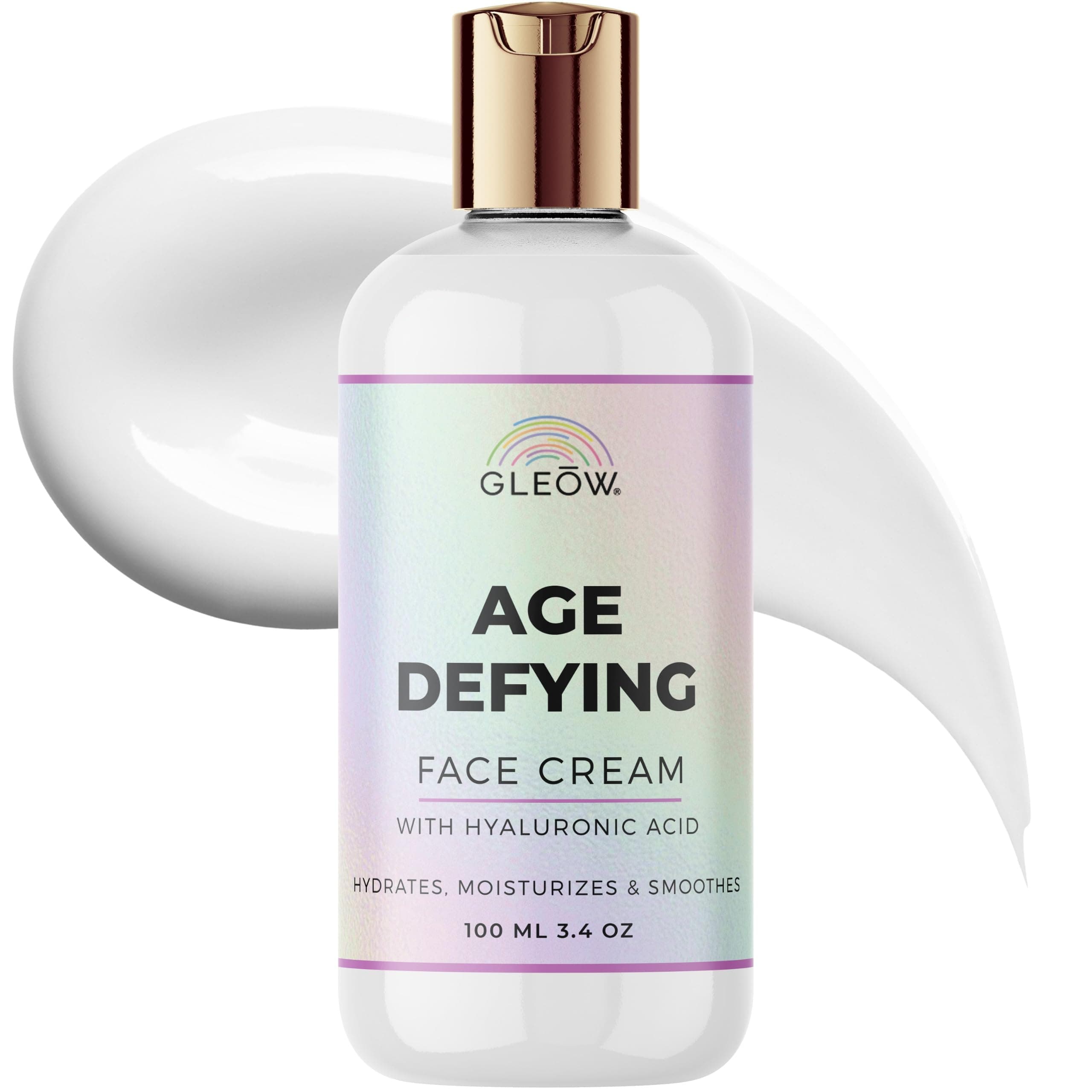 Age Defying Cream