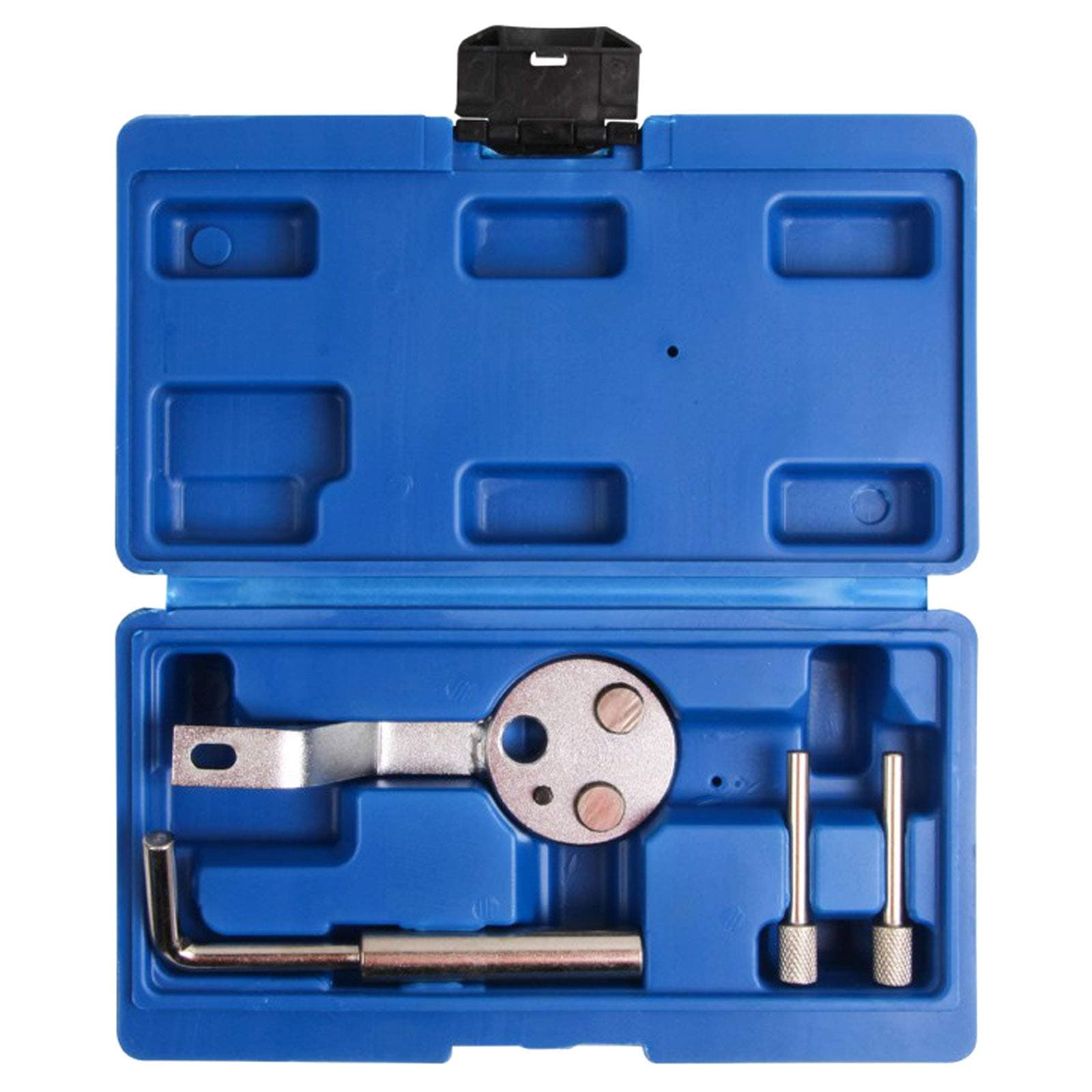 Diesel Engine Setting Timing Locking Tool Set Replacement For Ford Transit 2006-2018 Ford Ranger 2011-2018 Jaguar X-Type 2005-2010 Land Rover Defender 2011-2016