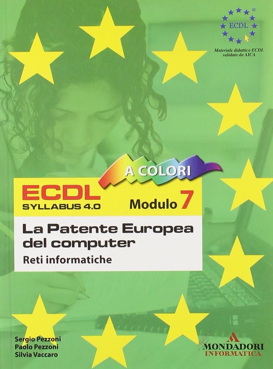 Ecdl. Modulo 7. Reti Informatiche.