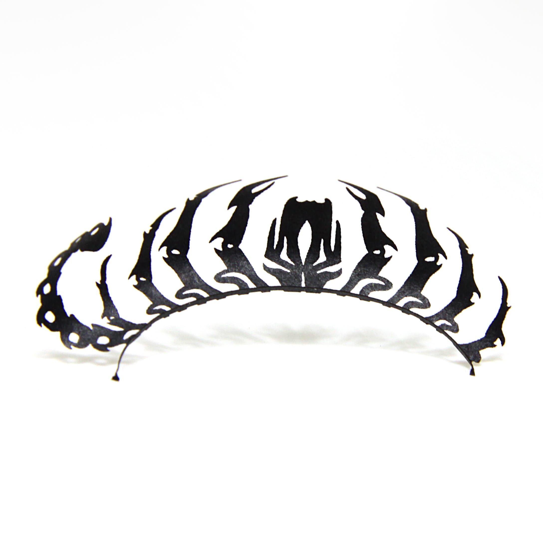 Paperself Scorpion Designed Eye Lash