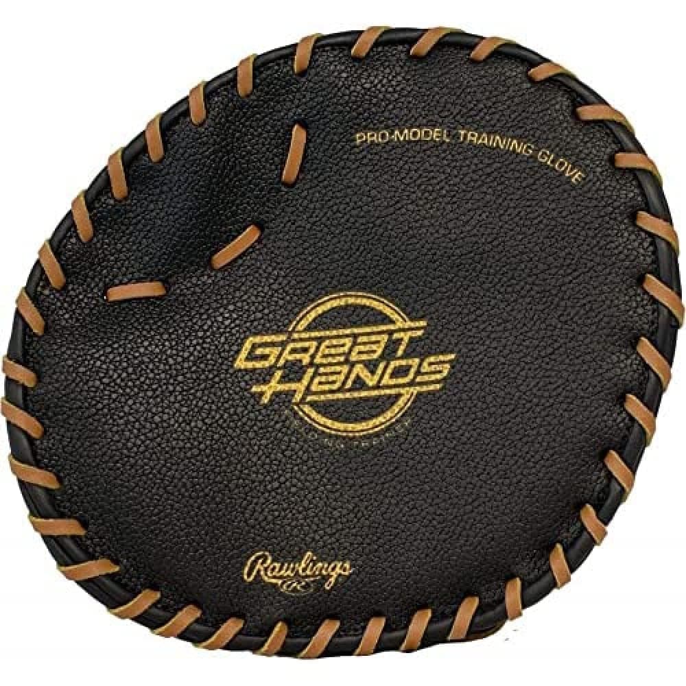 Rawlings | Great Hands Pancake Training Glove