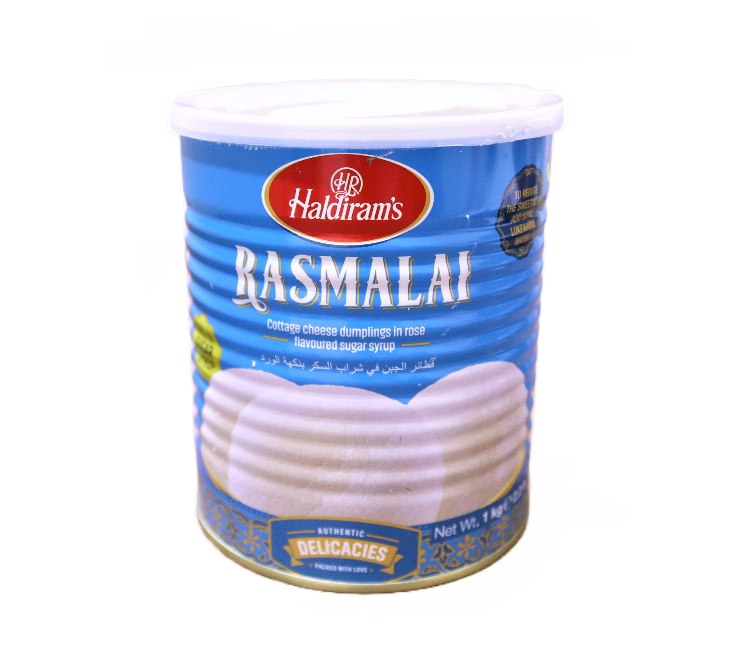 Rasmalai 1kg