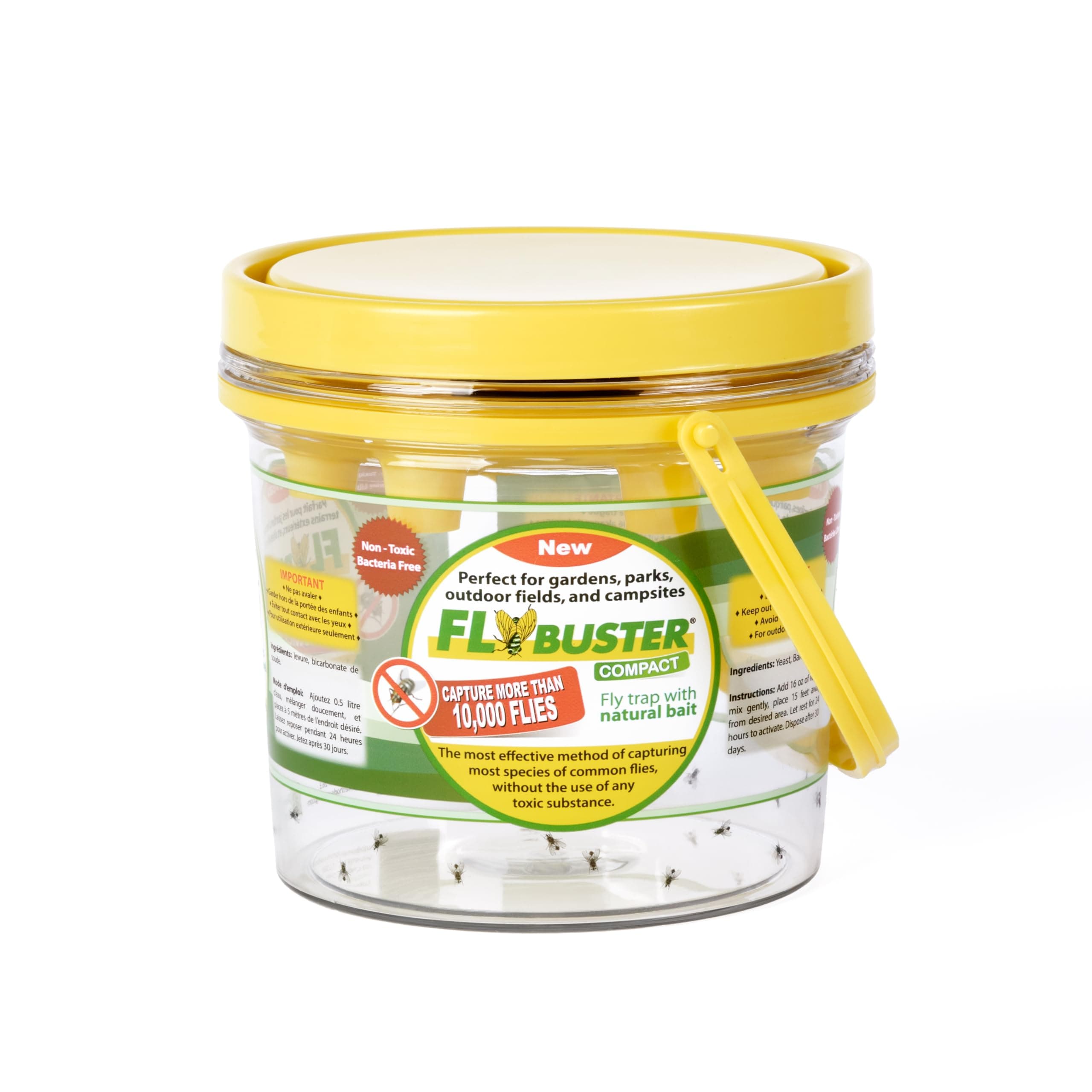 FlybusterOutdoor Flytrap